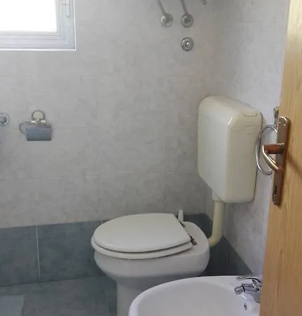 Apartment Zule