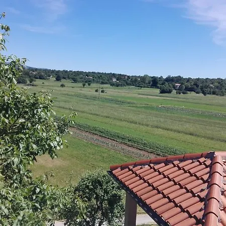 Apartment Zule *