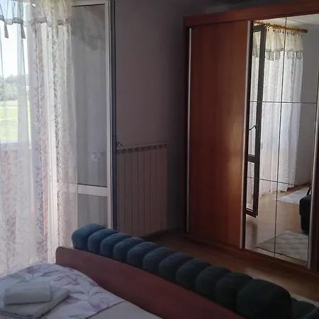 Apartment Zule Roč