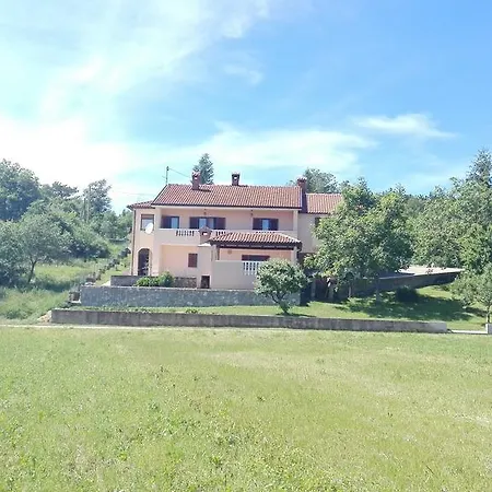 Apartment Zule *