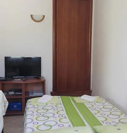 Apartment Zule Roč