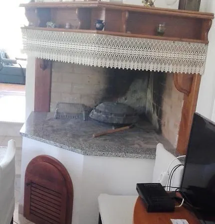 Apartment Zule