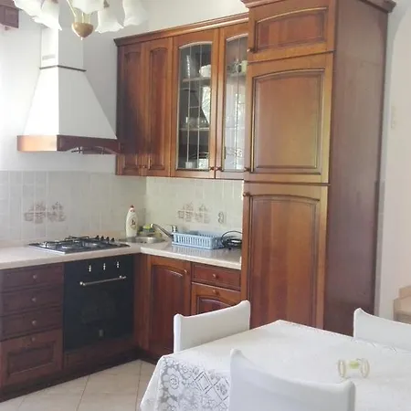 Zule Apartment Roč