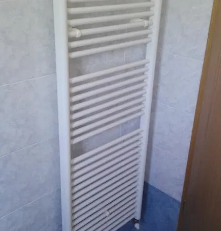 Zule Apartment
