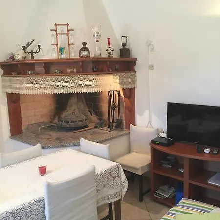 Apartment Zule *