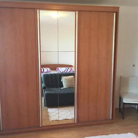 Apartment Zule Roč