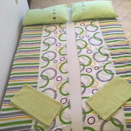 Apartment Zule