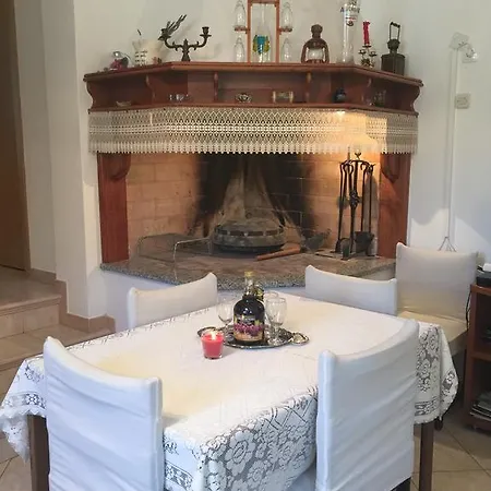 Zule Apartment