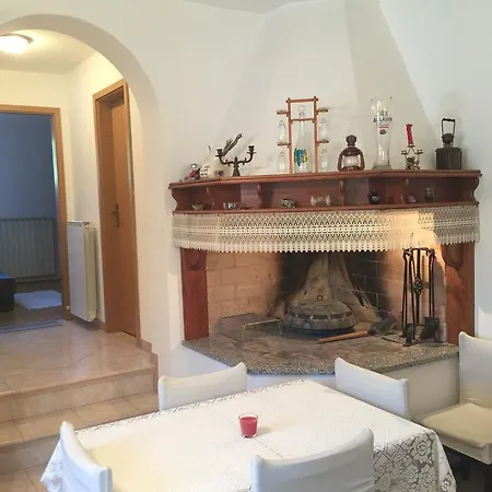 Apartment Zule *