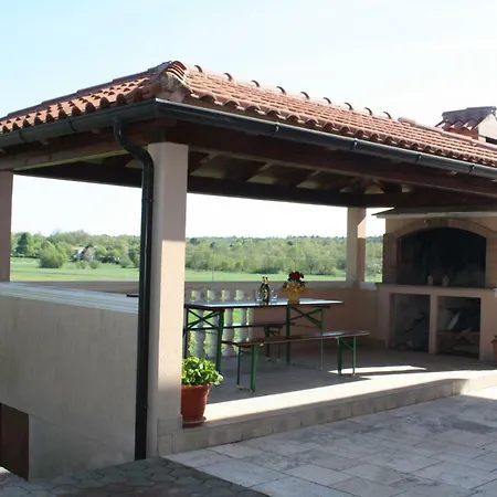 Apartment Zule