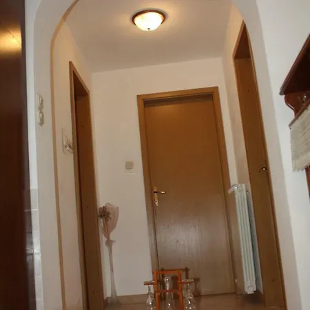 Apartment Zule