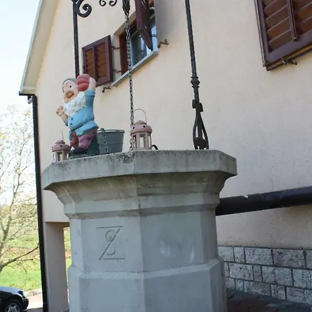 Apartment Zule *